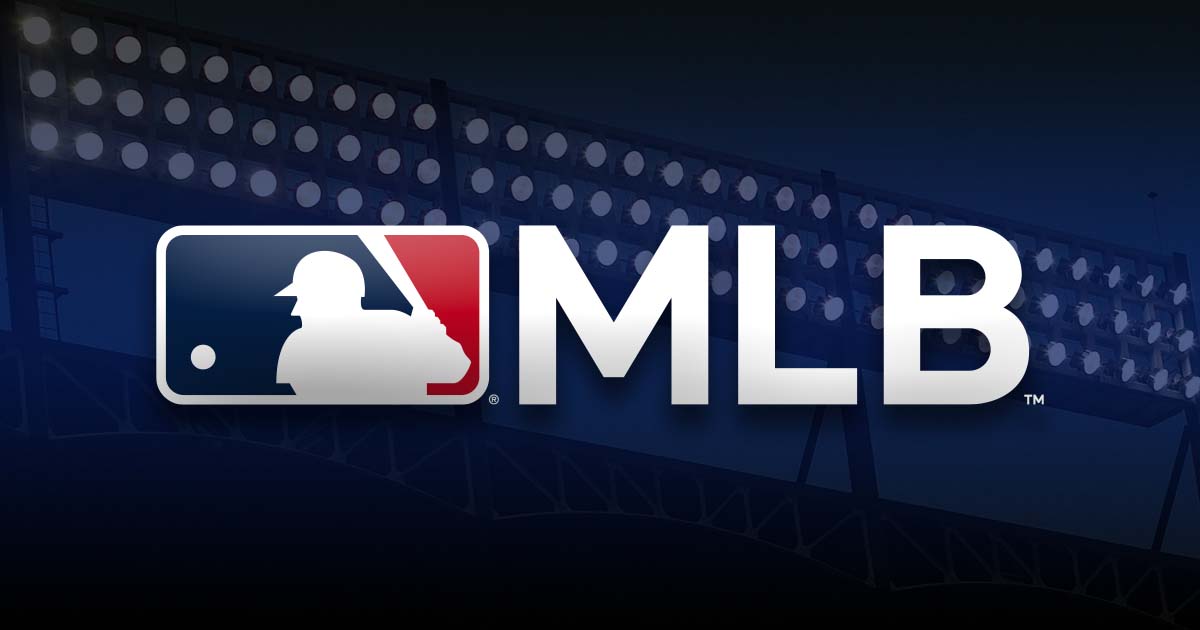 Baseball Games Today: MLB, International Leagues & Live Scores
